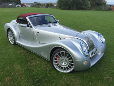 Aero 8